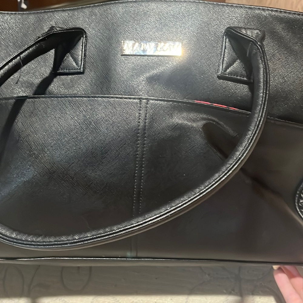 Mary Kay tote bag